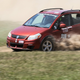 Illustration for article titled Ohio Valley RallyCross PhotoDump